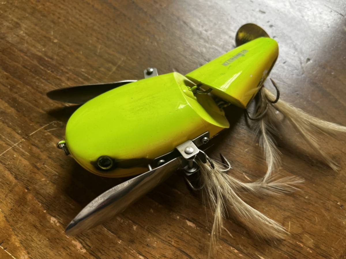  デプス deps NZ クローラー(ノイジー)｜売買されたオークション情報、yahooの商品情報をアーカイブ公開 - オークファン 淡水