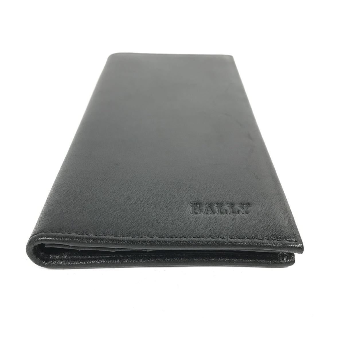 バリー bally BALLY 長財布の通販 財布（カラーブラウン）（バッグ 