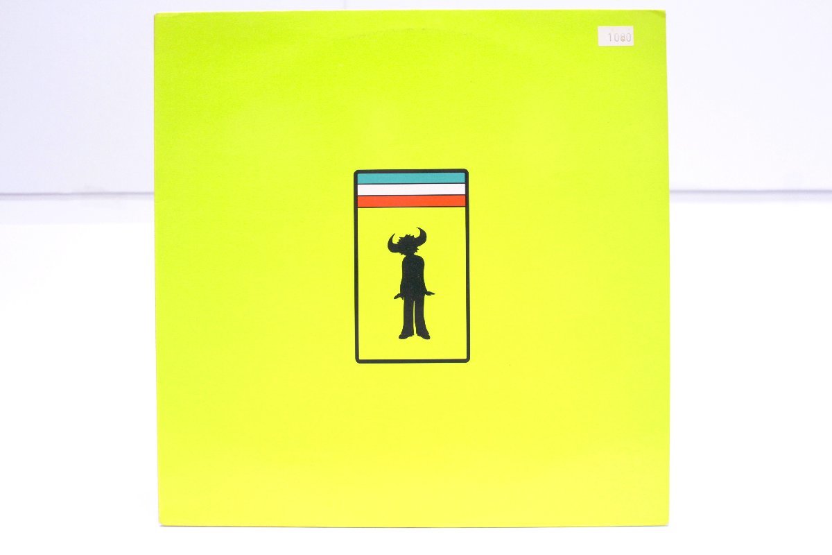  LP 12 JAMIROQUAI VIRTUALINSANITY レコード &int;U2454(J)｜売買されたオークション情報、yahooの商品情報をアーカイブ公開 - オークファン J