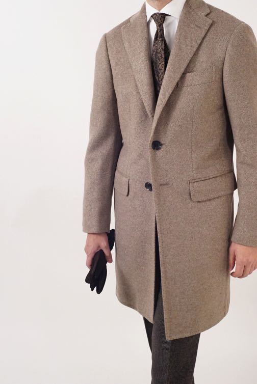 低価，限定セール 最終価格 定価30万 カシミヤ100 RINGJACKET