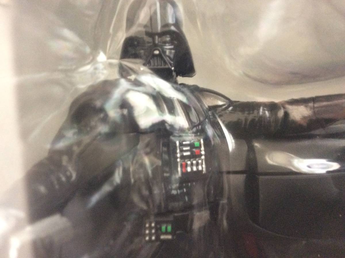 ダース・ベイダートゥースセイバー DARTH VADER TOOTHSABER 爪楊枝