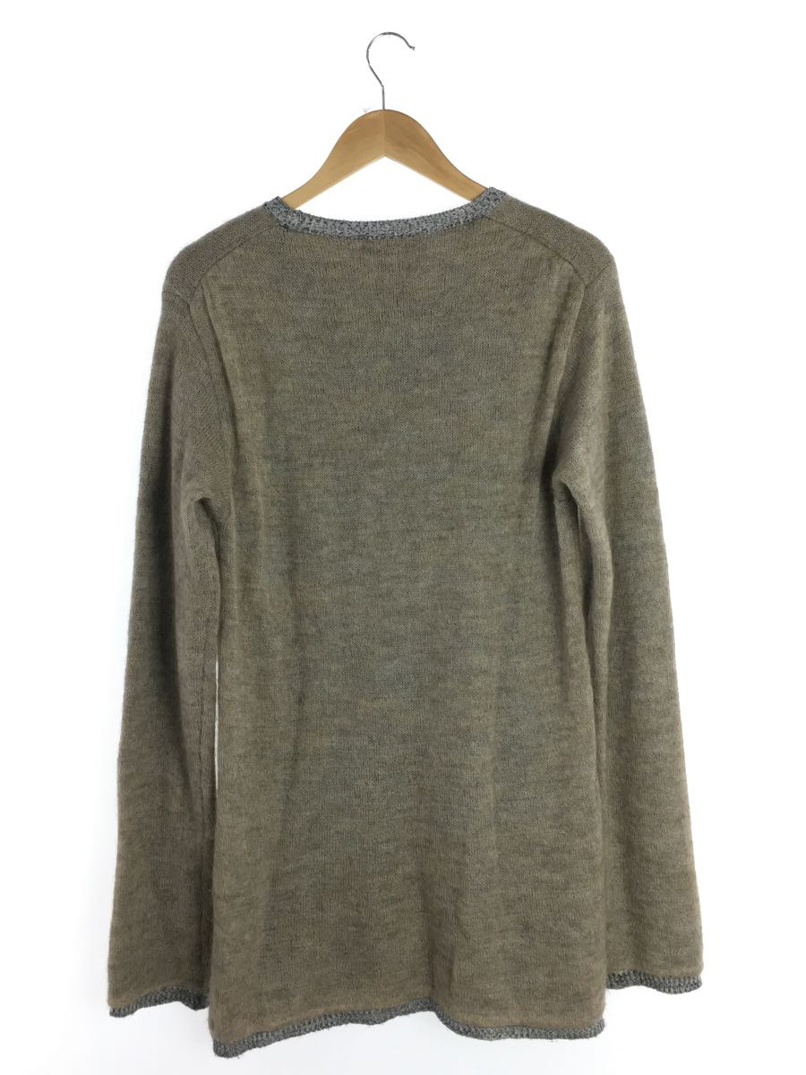 Yohji | Yamamoto KNIT YOHJI MOHAIR POUR Y's ヨークのクリスマス