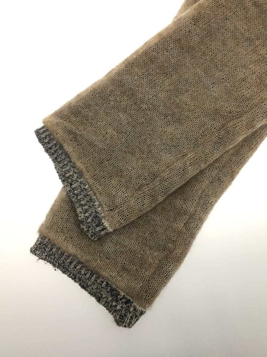 Yohji | Yamamoto KNIT YOHJI MOHAIR POUR Y's ヨークのクリスマス