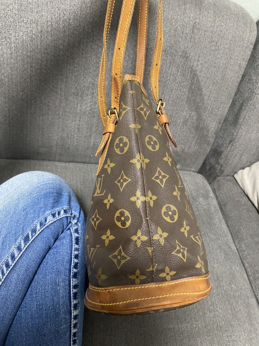 LOUIS VUITTON ポルトクレ アイスフラワー キーリング メッキ 注文