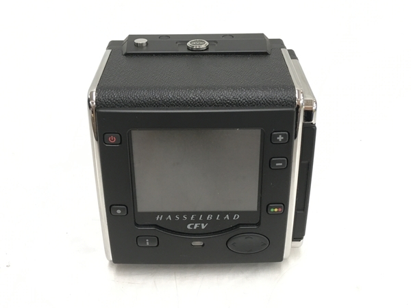 【激レア・付属品多数】Hasselblad CFV-39 デジタルバック HASSELBLAD ハッセルブラッド CFV-39 デジタルバック 撮影機器 カメラ