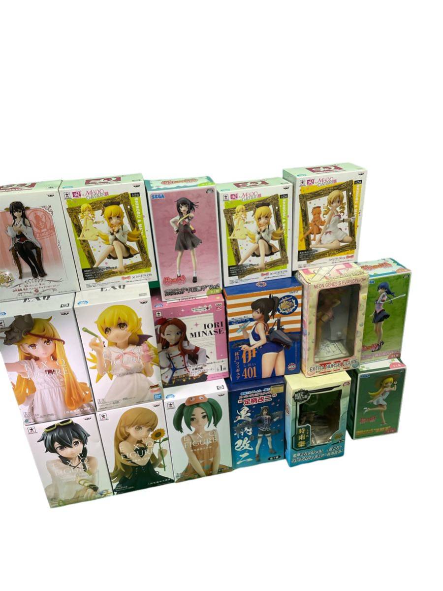 美少女フィギュア ・1スタ・1円スタート・まとめ売り・大量・艦これ