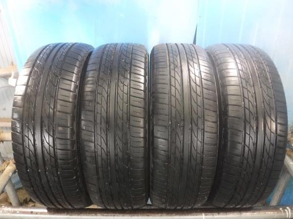 極上9分山 2020年製 国産 205/55R16 ヨコハマ アドバン dB V552 格安4本SET 迅速発送/手渡し 交換作業も可 安心のパンクチェック済み 極上9分山 国産 ヨコハマ タイヤ4本セット 安い商品を 205／55r16の通販