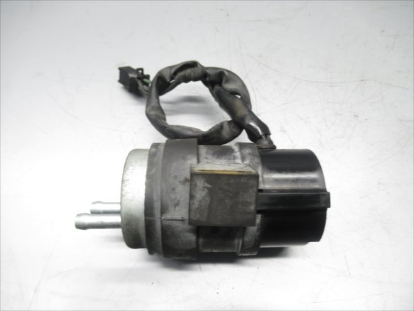 E1R4-0722 ホンダ PS250 燃料ポンプ フューエルタンク 純正品 【MF09