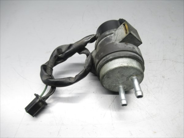 E1R4-0722 ホンダ PS250 燃料ポンプ フューエルタンク 純正品 【MF09