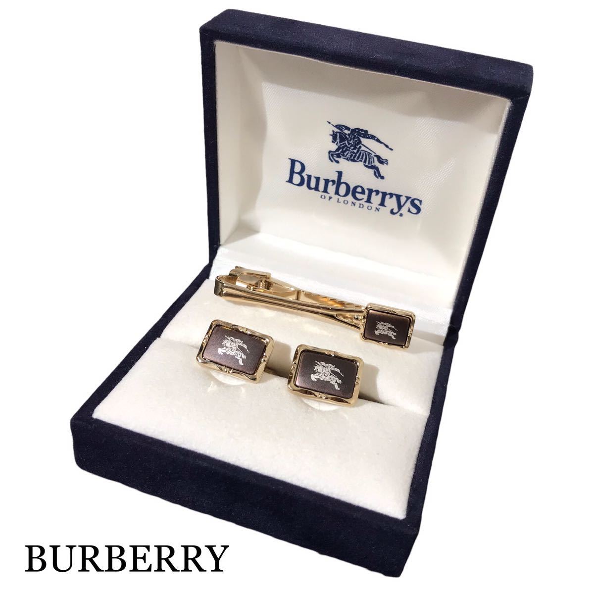 バーバリー BURBERRY（ネクタイピン）のフリマアイテム一覧 ネクタイ