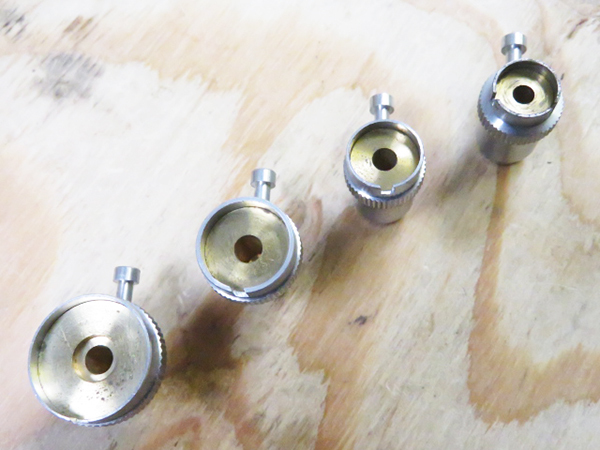 東京時計研究所 Paroma 自動式 全舞巻込器 管理工具40721IM