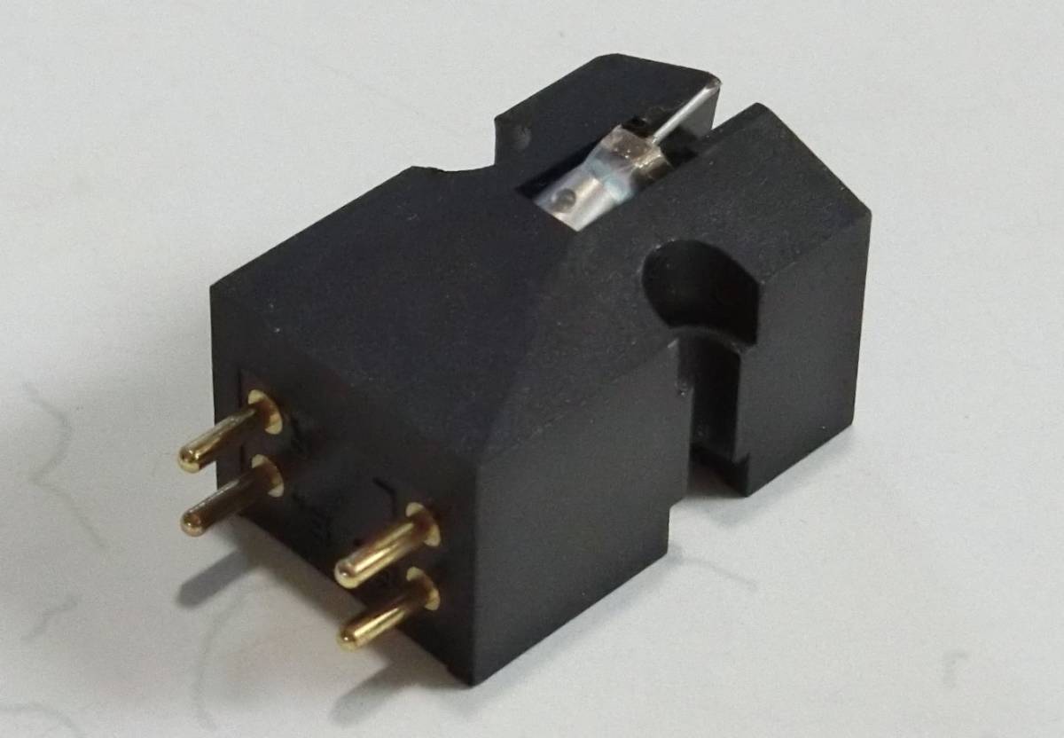 DL-103 Denon Cartridge - DENON Coil Moving MC Phono DL-103R MC 