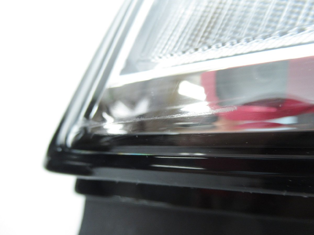 N-WGN ホンダ カスタム LEDテール LEDテールライト テールランプの通販