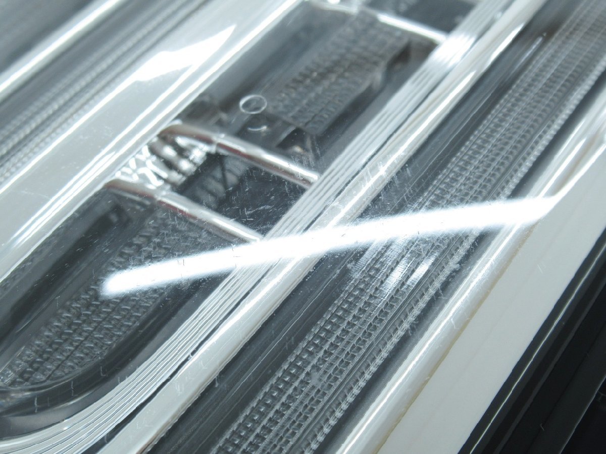 N-WGN ホンダ カスタム LEDテール LEDテールライト テールランプの通販