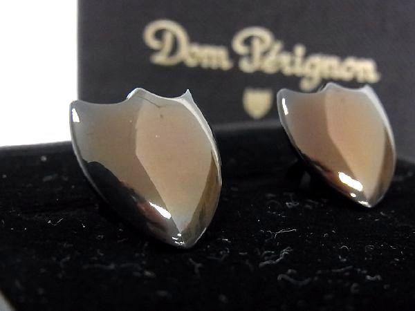 人気セール，人気 Dom Perignon ドンペリニヨン カフス カフリンクス アクセサリー メンズ ブラック系 DA0230アZ(ドン・ペリニヨン)｜売買されたオークション情報、yahooの商品情報をアーカイブ公開 - オークファン スパークリング