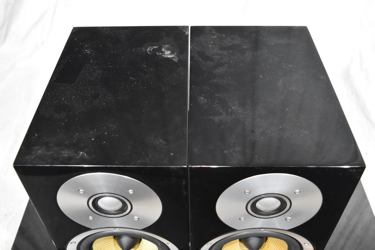 Bowers&Wilkins B&W スピーカーペア CM1 【公式通販】