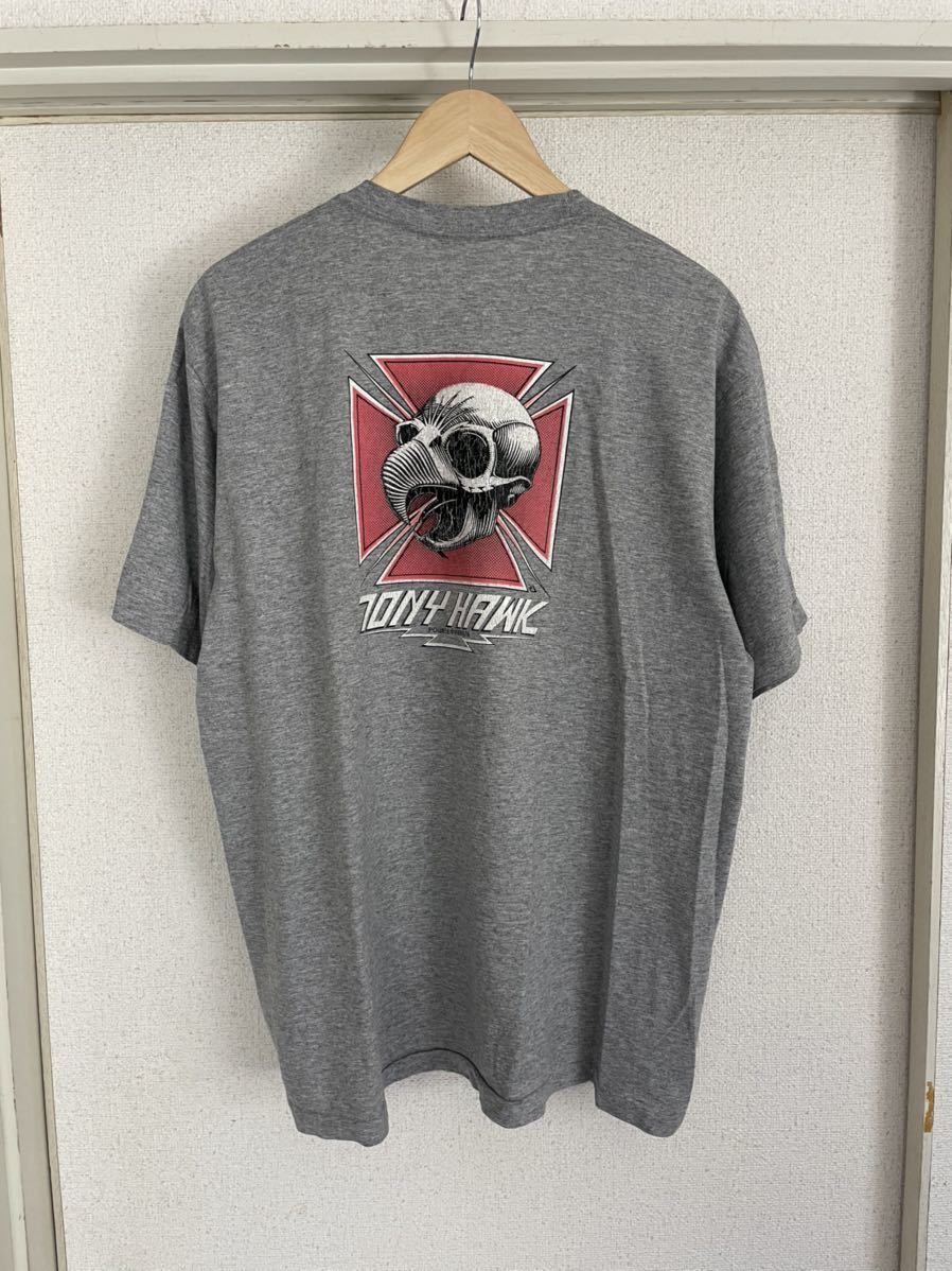  80'S 90's 80年代 90年代パウエル ペラルタ Tシャツ ヴィンテージ オールドスケート サンタクルーズ stussy supreme ゾーラック ①(Tシャツ)｜売買されたオークション情報、yahooの商品情報を Tシャツ