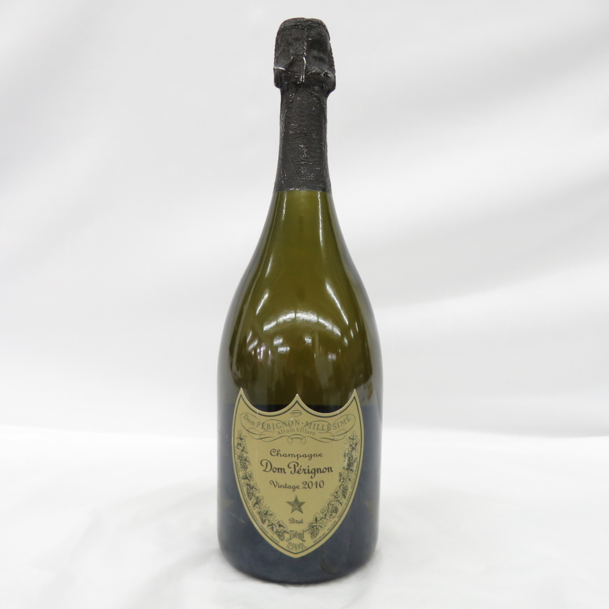飲料・酒 【新品未開封】ドンペリニヨン ヴィンテージ 2013 箱・冊子付