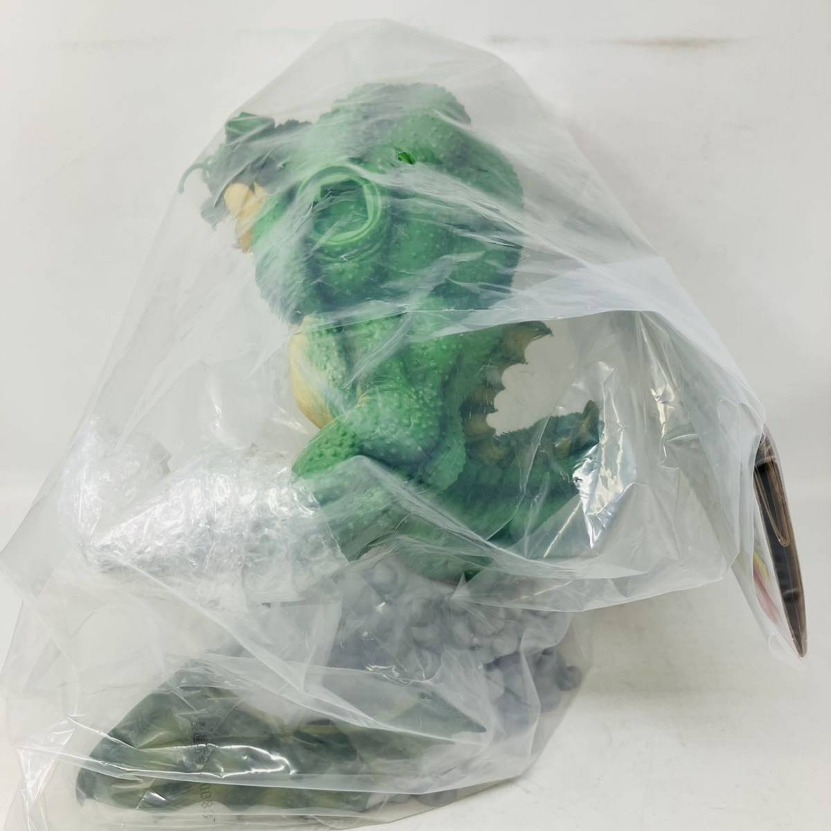 【未開封】一番くじ ドラゴンボール 超 ポルンガ フィギュア ラストワン賞 バンダイ ドラゴンボールVSオムニバスZ 新品 N5246