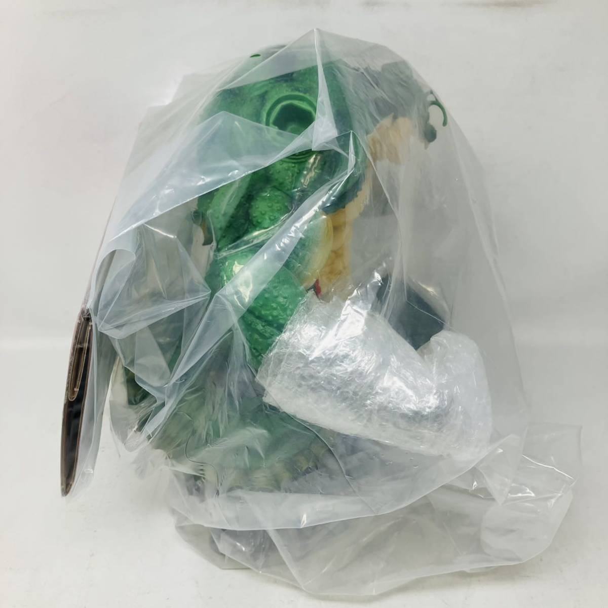 【未開封】一番くじ ドラゴンボール 超 ポルンガ フィギュア ラストワン賞 バンダイ ドラゴンボールVSオムニバスZ 新品 N5246
