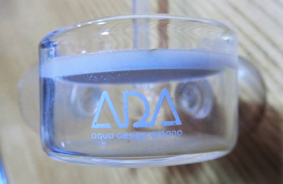 ADA パレングラスビートル30 CO2用 ADA パレングラスビートル30 CO2用