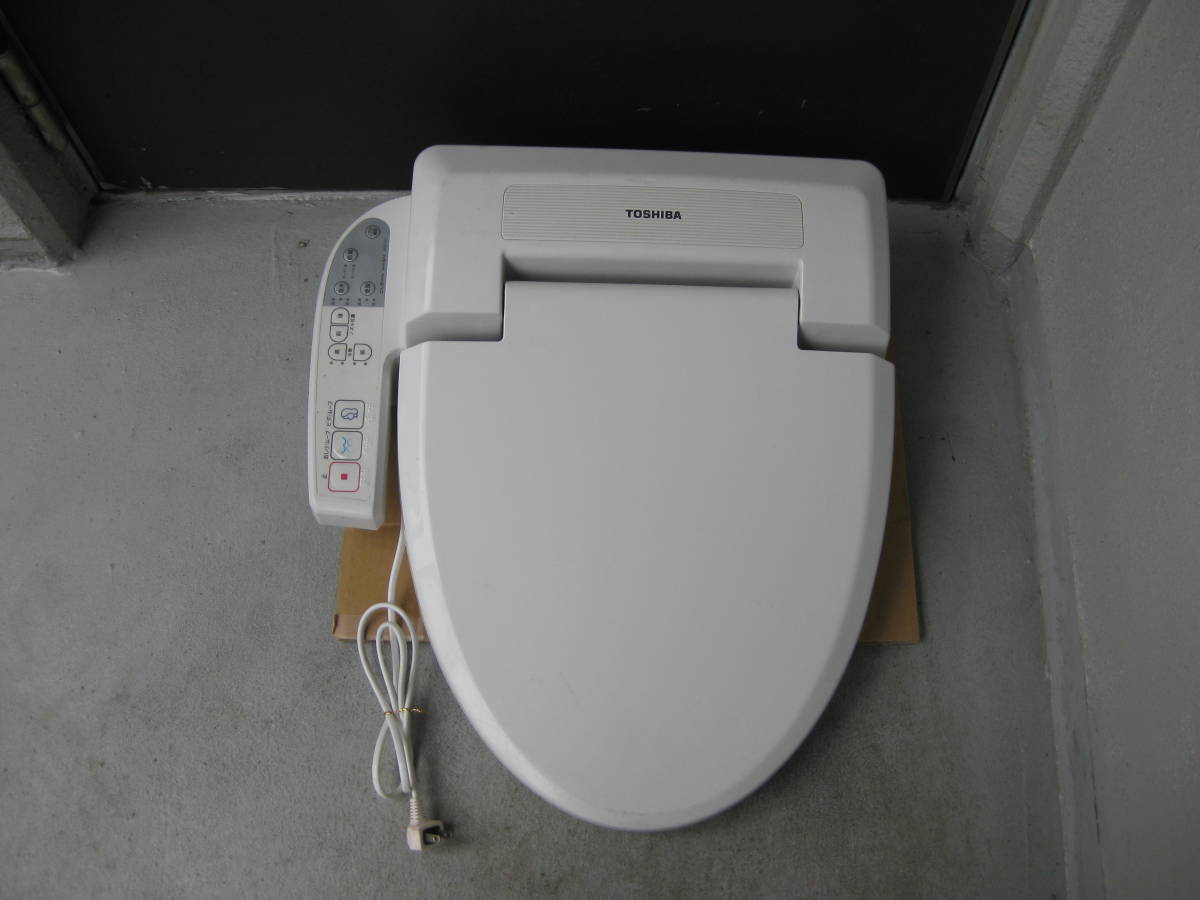 TOSHIBA SCS-T260 パステルアイボリー