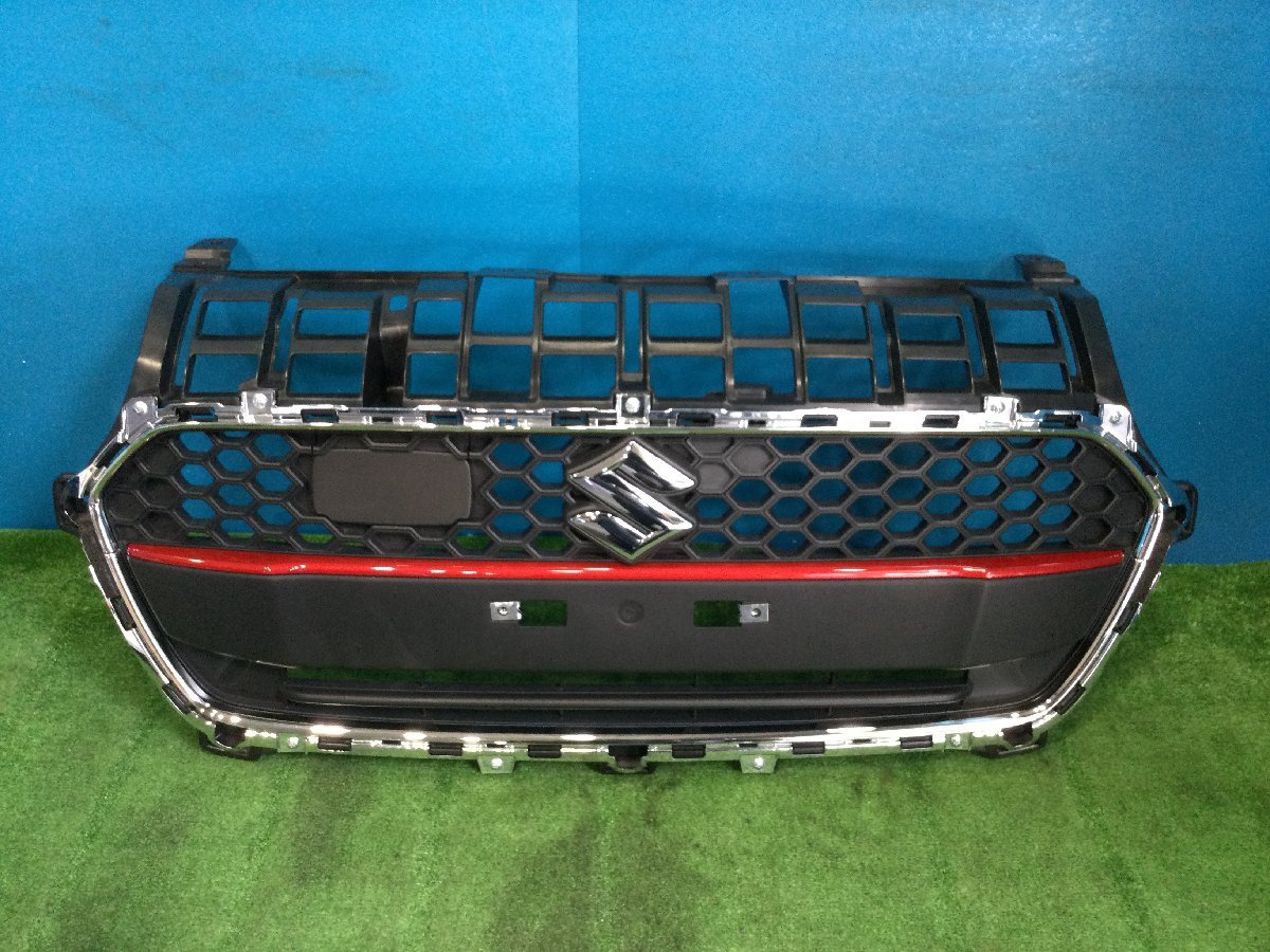 スズキ純正 スイフト ZC83S ZC53S フロントグリル センター