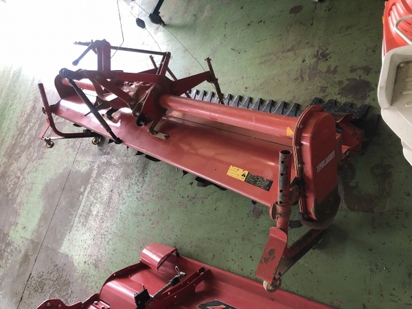 茨城県 結城市 ササキ パワーハロー BG26T ハロー パーツ 部品 水田 