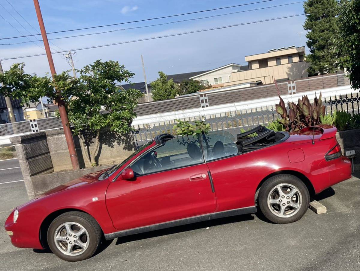 愛知 セリカ エンジン マウント st202 c ゴム 車検 トヨタ 純正 愛知