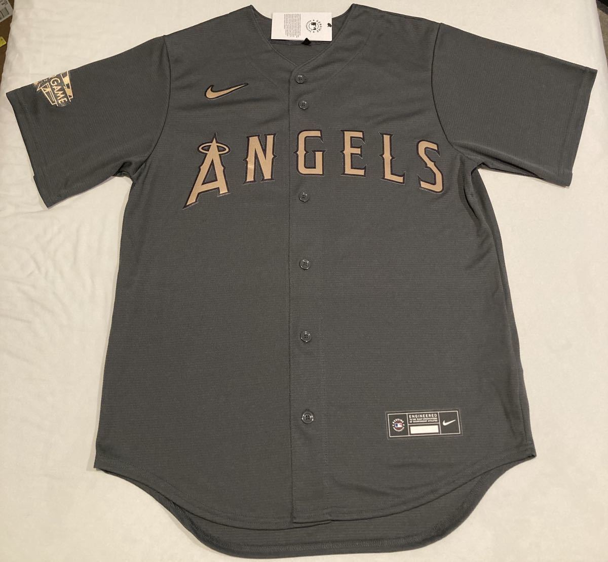 ☆即完売☆レア☆限定☆ 大谷翔平 オールスター ユニフォーム Mサイズ