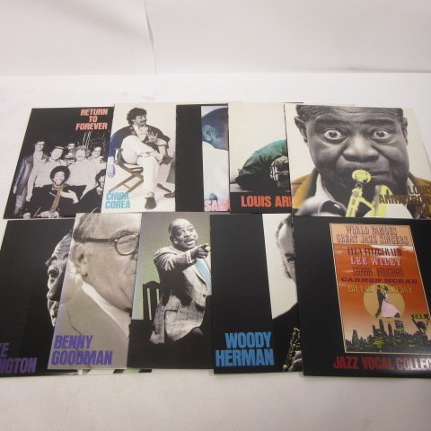 Jazz Great The Collection – Trio - JAZZ COLLECTION GREAT Standard