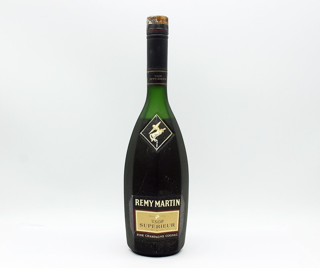 1円【未開栓】レミーマルタン VSOP SUPERIEUR 700ml 40% REMY MARTIN