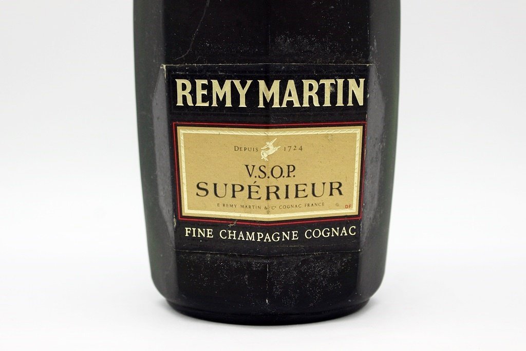 1円【未開栓】レミーマルタン VSOP SUPERIEUR 700ml 40% REMY MARTIN