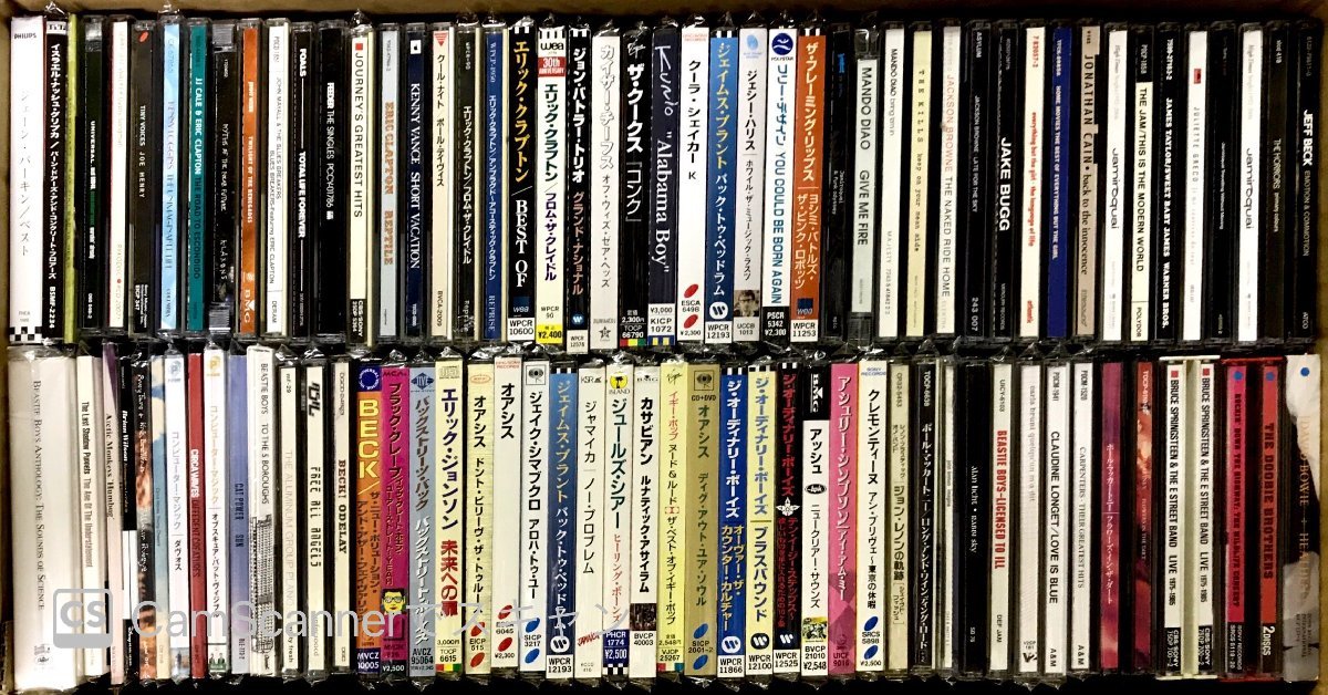 中古CD - Yahoo!オークション 1円スタート ロック・ポップス全般 0