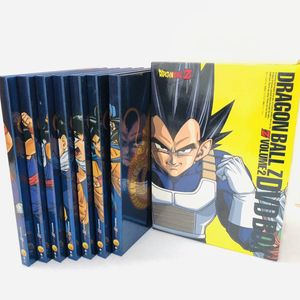 DRAGON BOX ドラゴンボールのYahoo!オークション(旧ヤフオク!)の相場