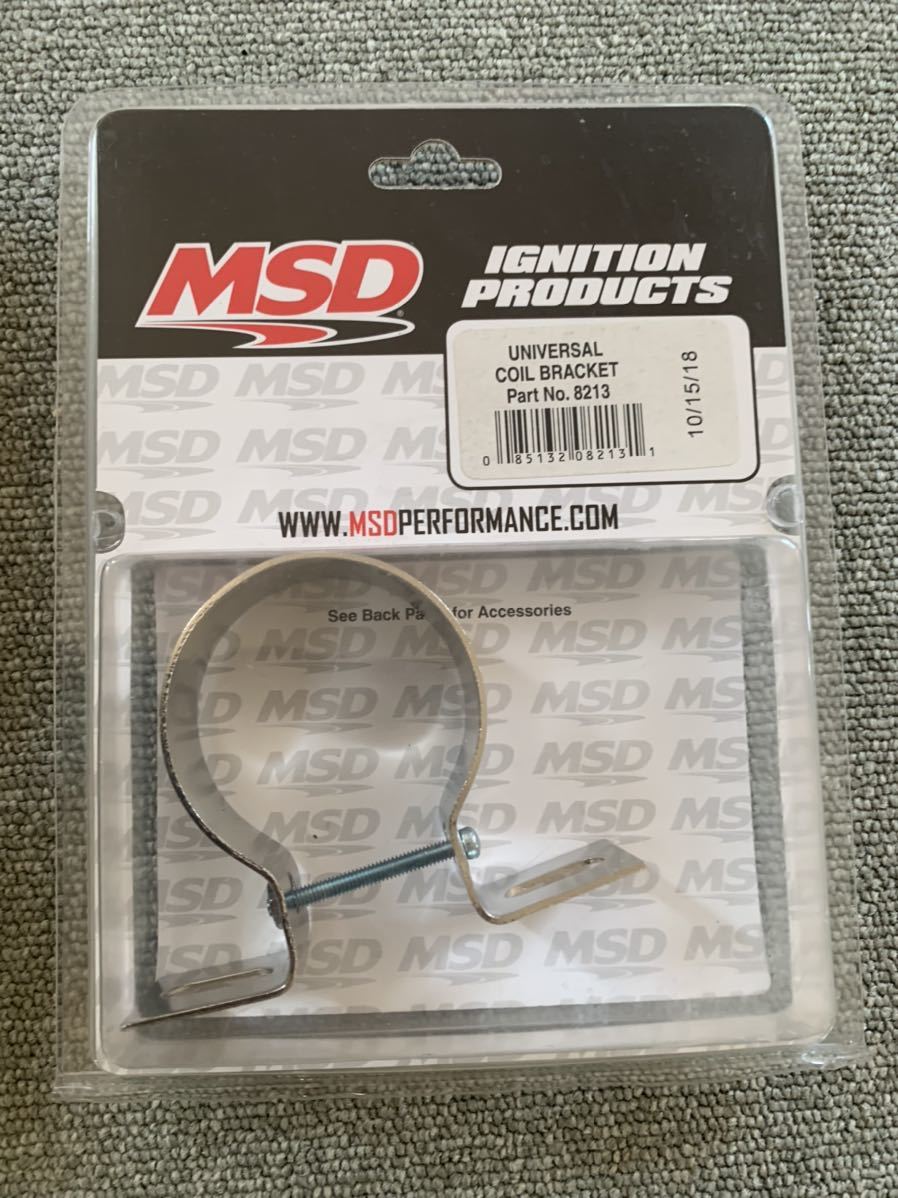 MSD イグニッション デジタル6A MSDコイル BLASTER sj30 cdi MSD 6A