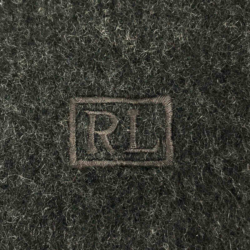 新品】 RALPH LAUREN / ラルフローレン | パープルレーベル カシミヤ