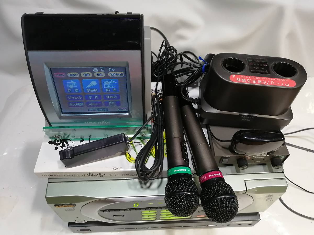 2026年最新Yahoo!オークション -楽宴 カラオケの中古品・新品・未 -楽