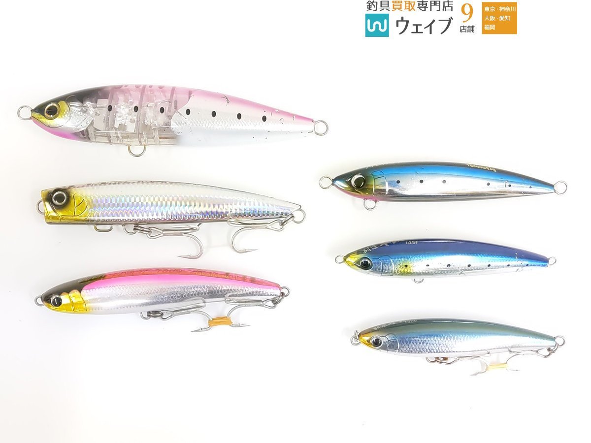 ロデオクラフト　モカ　城峰オリカラ4点セット　サクラミソ　新品未使用 ロデオクラフト DR-SS 城峰オリカラ サクラミソ 新品未使用 モカ