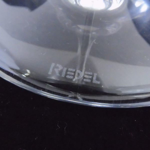 リーデル ヴィノム・エクストリーム ワイングラス ヴィノム RIEDEL (RIEDEL) ペア vinum カベルネ 名入れ ｜リーデル Riedel 未使用リーデル ワイングラス2客セット Vinum 2個セット