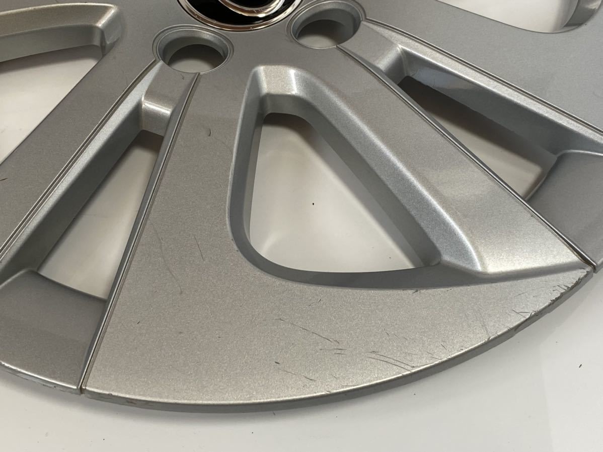 ☆送料無料☆トヨタ☆50 系 プリウス 純正☆ 15インチ☆純正 ホイールキャップ☆1枚のみ☆b_3