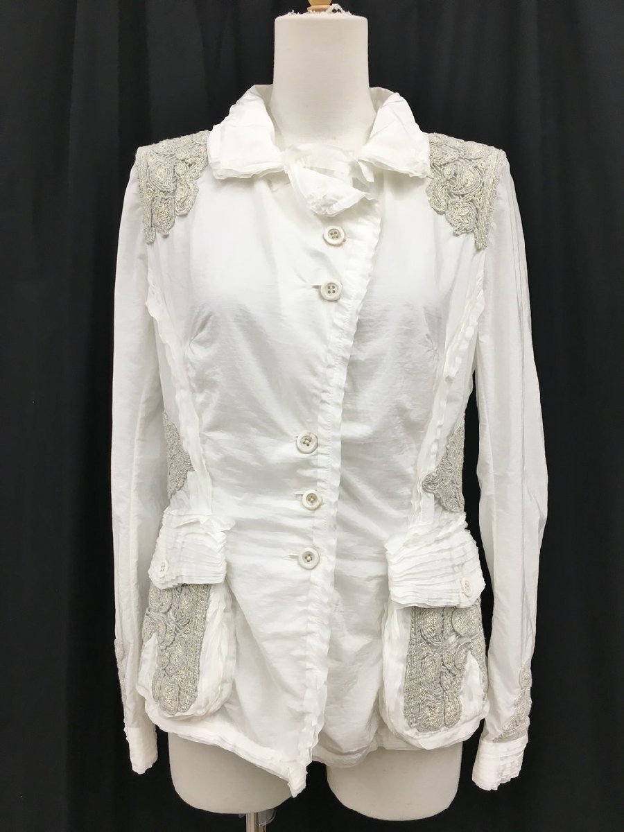 ERMANNO エルマンノ SCERVINO シェルヴィーノ（ERMANNO シェルヴィーノ 
