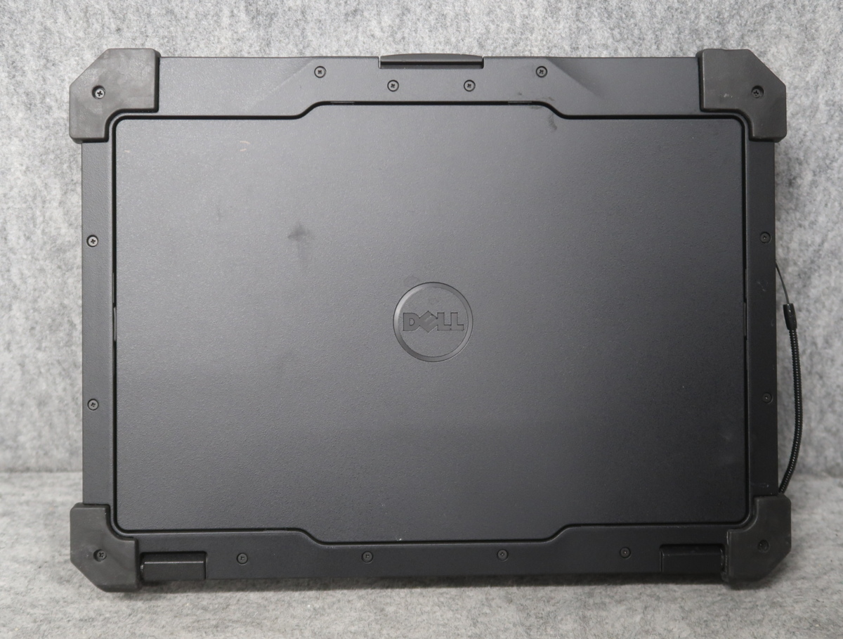 DELL Latitude 12 Rugged Extreme(7204) Core i3-4030U 1.9GHz 4GB