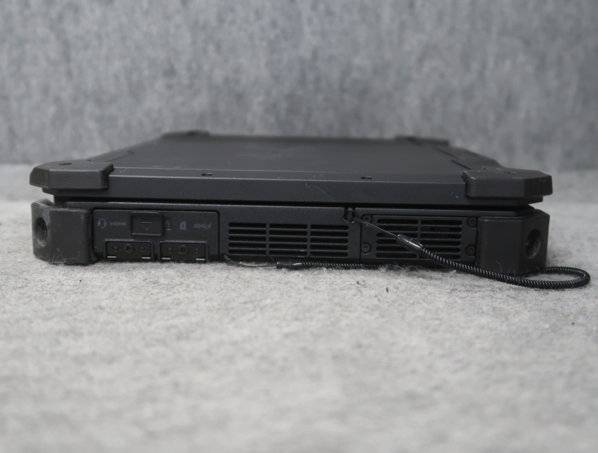 DELL Latitude 12 Rugged Extreme(7204) Core i3-4030U 1.9GHz 4GB