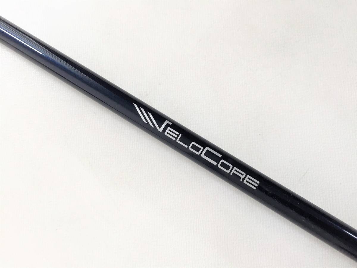 テーラーメイド スリーブ付 ベンタス VELOCORE ブルー 6-X 1W用 