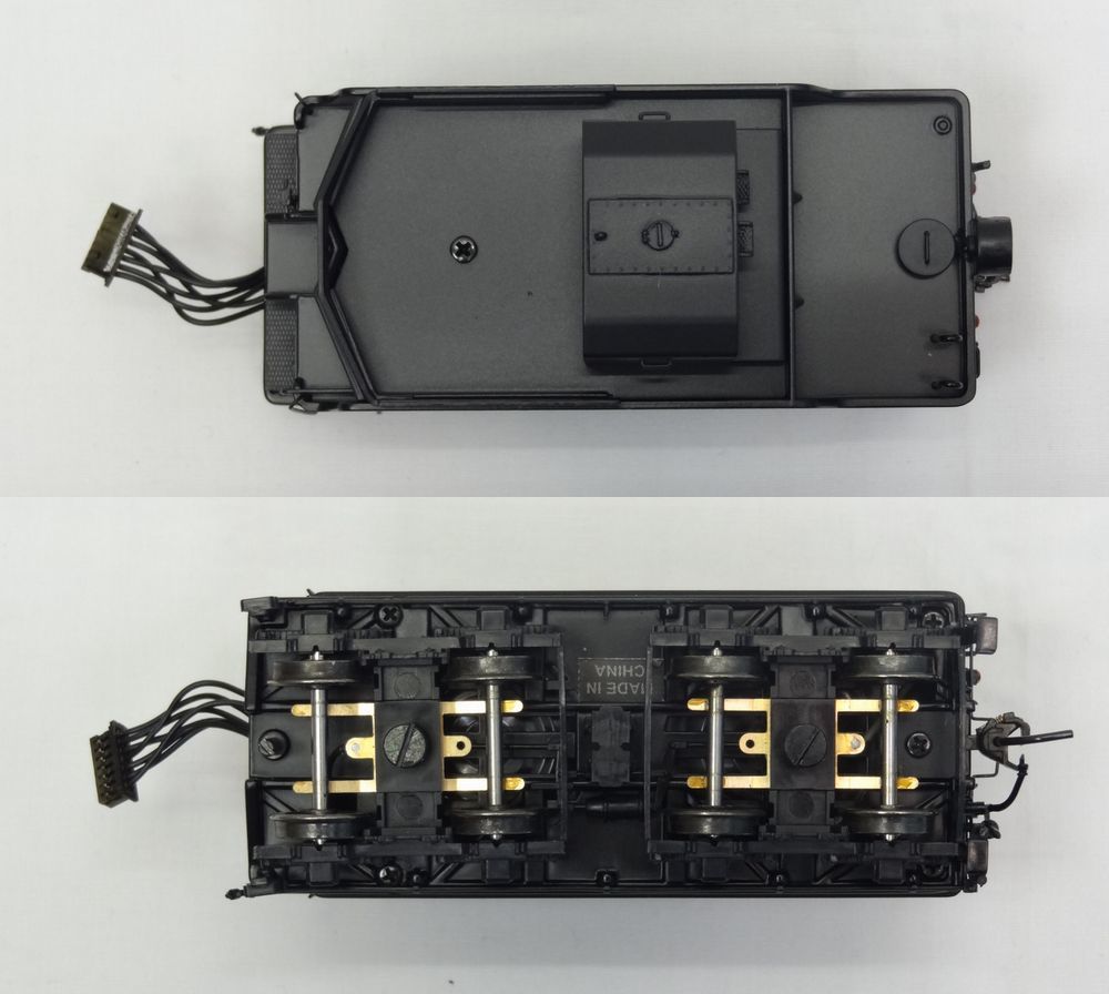 動作未確認/現状品 天賞堂 D51形 蒸気機関車 標準型 東北タイプ