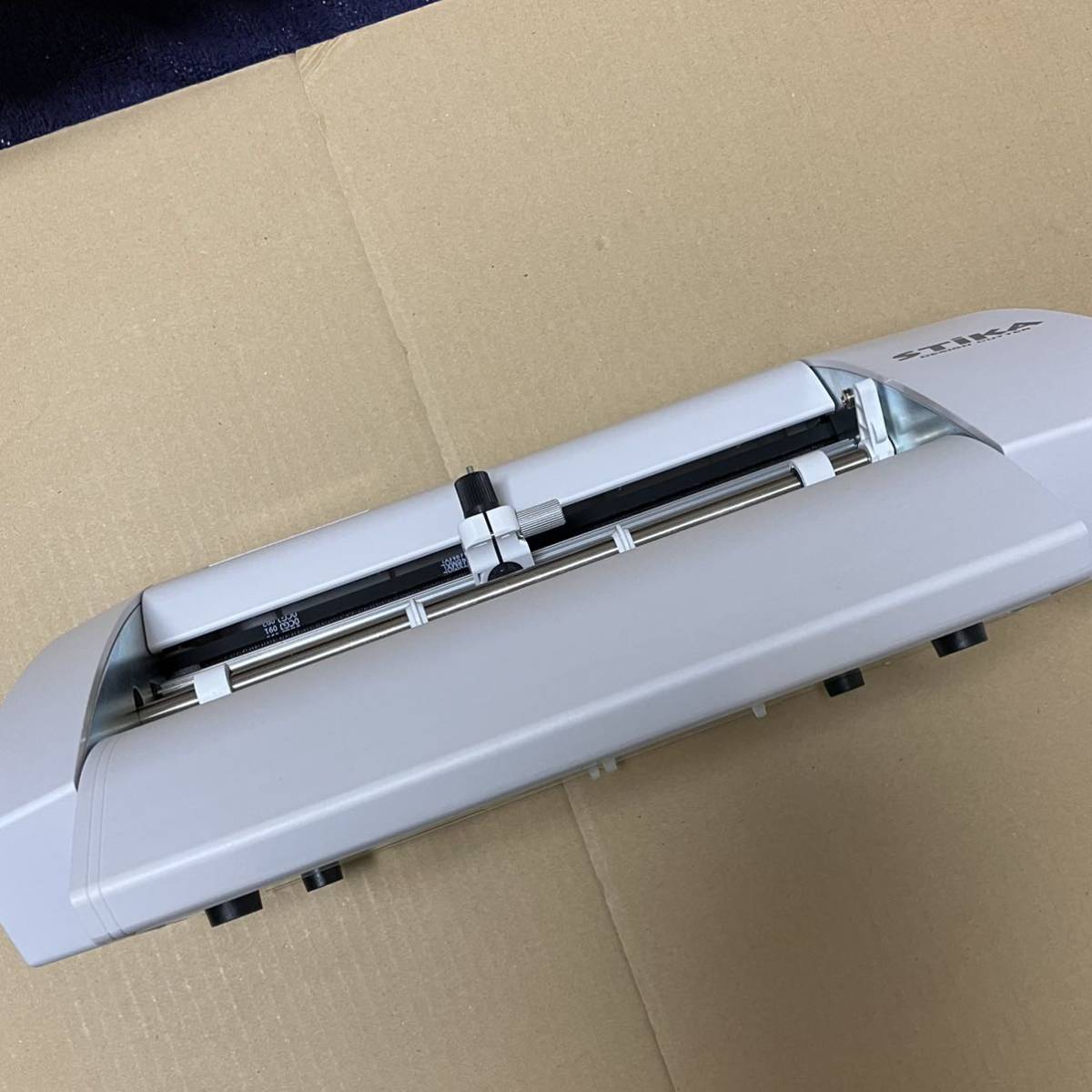 Roland ローランド STIKA ステカ SV-8 デザインカッター カッティング 