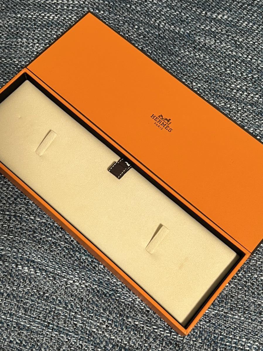 エルメス 空箱 HERMES ボックス 箱 時計の中古品 2026年最新Yahoo