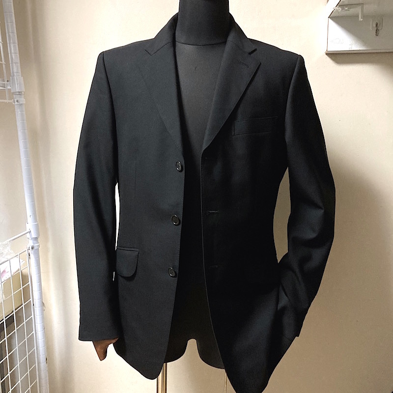 数量限定，人気 12Y220726B ほぼ 超 PaulSmith ポールスミス メンズ ジャケット ブレザー 検 オールシーズン コート アウター コットン レザー(テーラードジャケット、ブレザー)｜売買されたオークション情報、yah 男性用