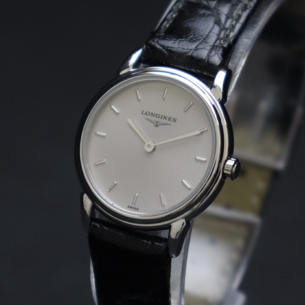 ロンジン グラン | ラ LONGINES クラシック ドゥ Ø mm, 36.00 DE 